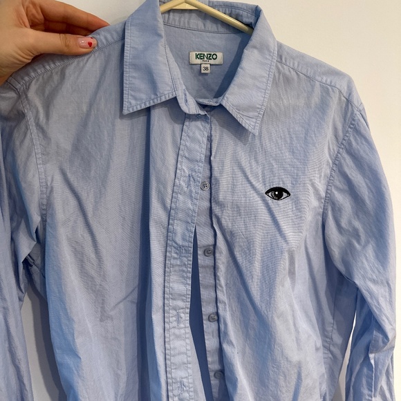 KENZO - Picture 1 of 3